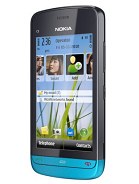 Nokia Nokia C5-03
