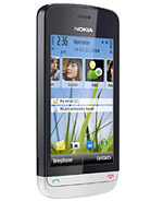 Nokia Nokia C5-04