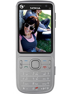 Nokia Nokia C5 TD-SCDMA