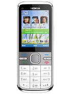 Nokia Nokia C5