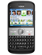 Nokia Nokia E5