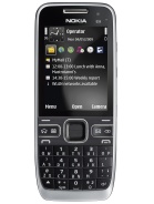Nokia Nokia E55