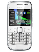 Nokia Nokia E6