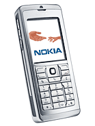 Nokia Nokia E60