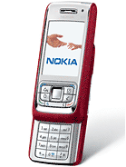 Nokia Nokia E65