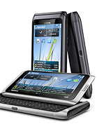 Nokia Nokia E7