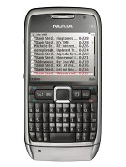 Nokia Nokia E71