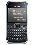 Nokia Nokia E72