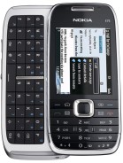 Nokia Nokia E75