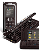 Nokia Nokia E90