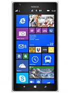 Gambar hp Nokia Lumia 1520