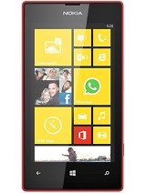 Nokia Nokia Lumia 520