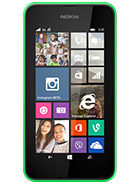 Nokia Nokia Lumia 530 Dual SIM