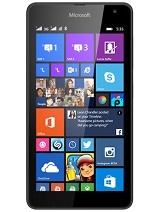 Microsoft Microsoft Lumia 535 Dual SIM