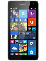 Microsoft Microsoft Lumia 535