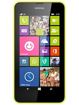 Nokia Nokia Lumia 630