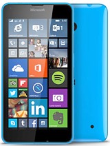 Microsoft Microsoft Lumia 640 LTE