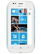 Nokia Nokia Lumia 710
