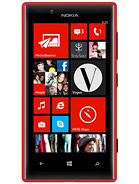 Gambar hp Nokia Lumia 720