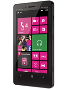 Gambar hp Nokia Lumia 810