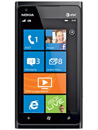 Nokia Nokia Lumia 900 AT&T