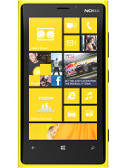 Gambar hp Nokia Lumia 920