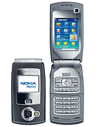 Nokia Nokia N71
