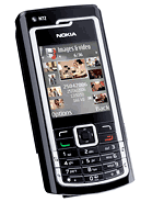 Nokia Nokia N72