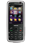 Nokia Nokia N77