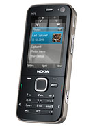 Nokia Nokia N78
