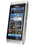 Nokia Nokia N8
