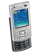 Nokia Nokia N80