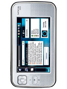 Nokia Nokia N800