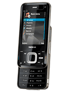 Nokia Nokia N81 8GB