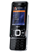 Nokia Nokia N81