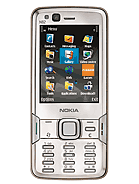 Nokia Nokia N82