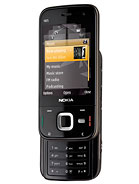 Nokia Nokia N85