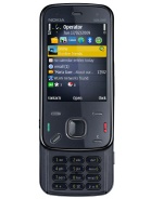 Nokia Nokia N86 8MP