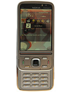 Nokia Nokia N87