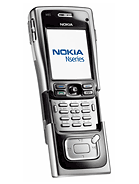Nokia Nokia N91