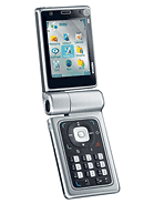 Nokia Nokia N92