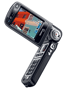 Nokia Nokia N93