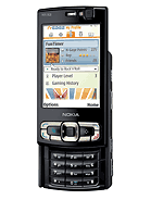 Nokia Nokia N95 8GB