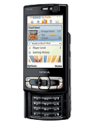 Nokia N95 8gb Full Phone Specifications