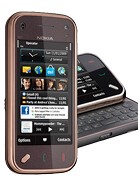 Nokia Nokia N97 mini