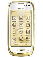 Gambar hp Nokia Oro