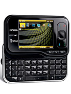 Nokia Nokia 6790 Surge