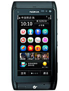 Nokia Nokia T7