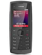 Nokia Nokia X1-01