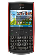 Nokia Nokia X2-01